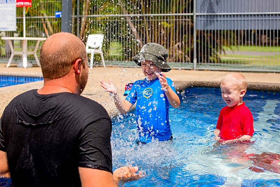 Ingenia Holidays Noosa North