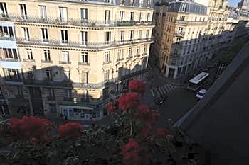 Hotel Elysa-Luxembourg