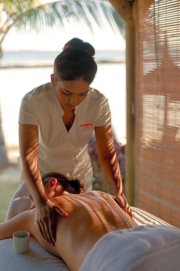 Ambre All Inclusive - Adults only