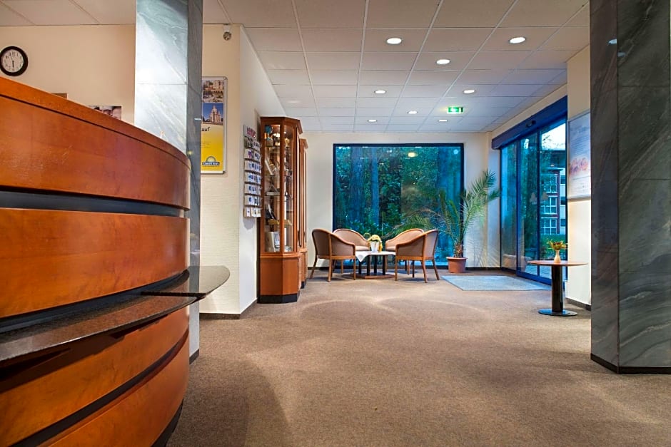 Days Inn by Wyndham Leipzig Messe