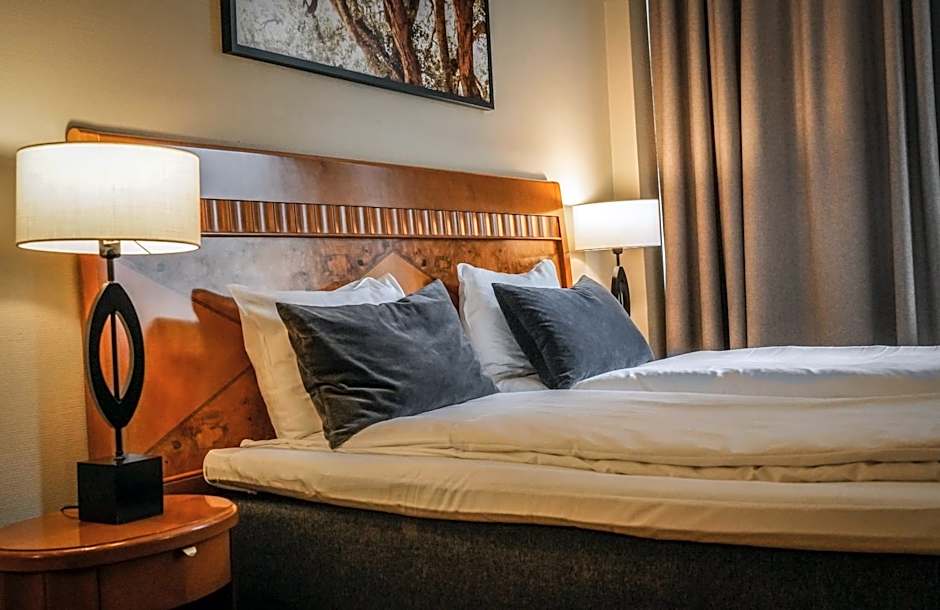 First Hotel Millennium