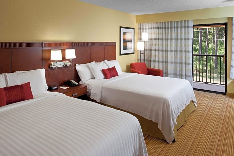 Courtyard Texarkana