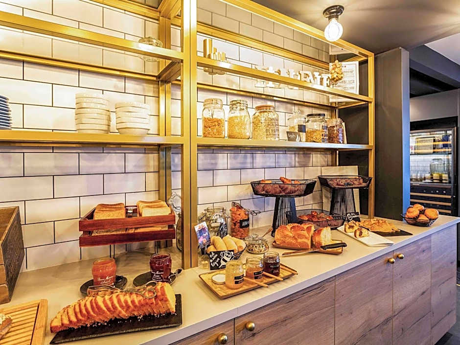 Mercure Bordeaux Centre