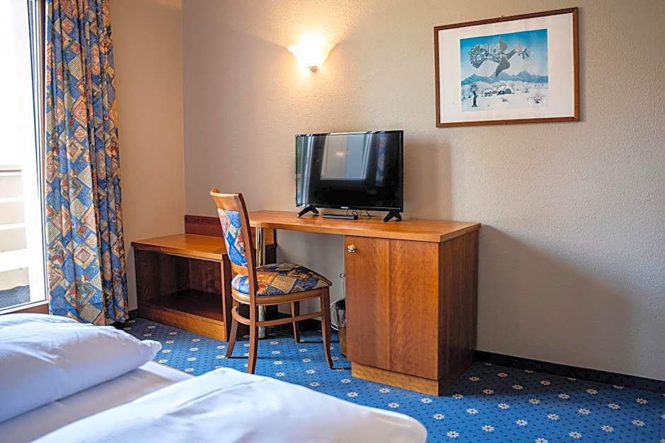 PanoramaHotel Penegal