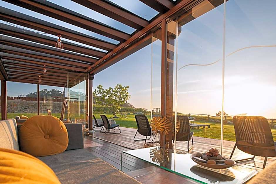 Hotel Rural La Sobreisla