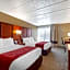 Comfort Inn & Suites Aberdeen