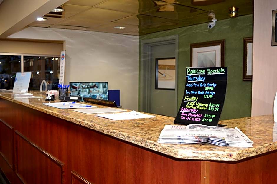 Baymont by Wyndham Effingham