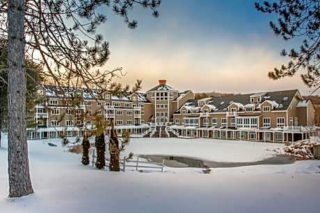 Holiday Inn Club Vacations Mount Ascutney Resort By IHG