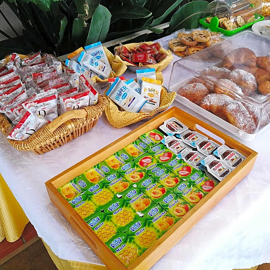 PARADISO Hotel & Banqueting