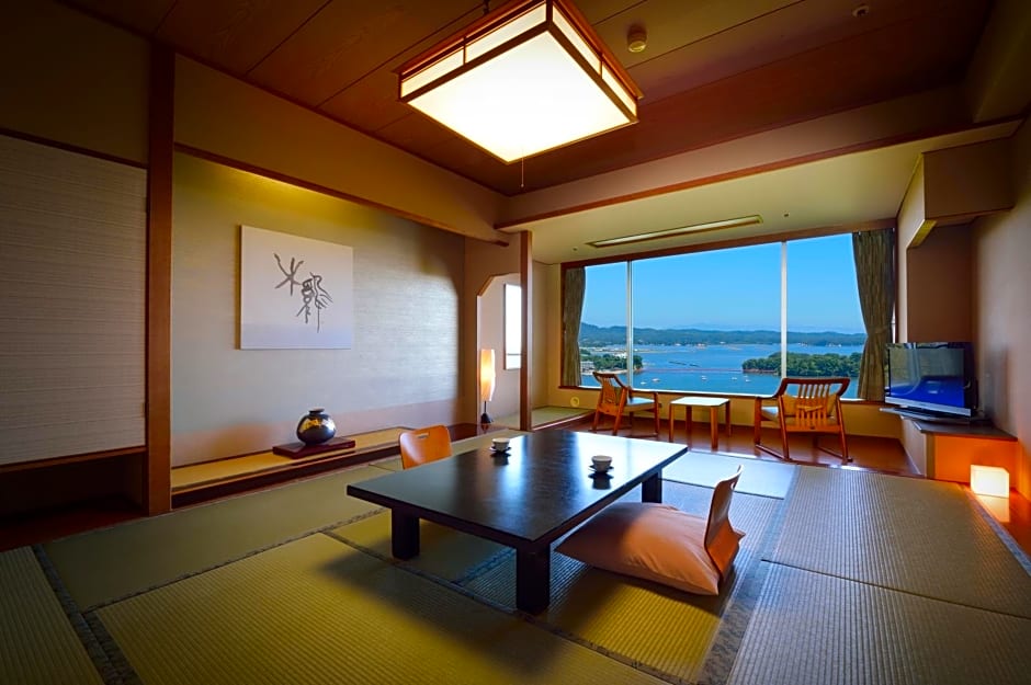 Hotel Matsushima Taikanso