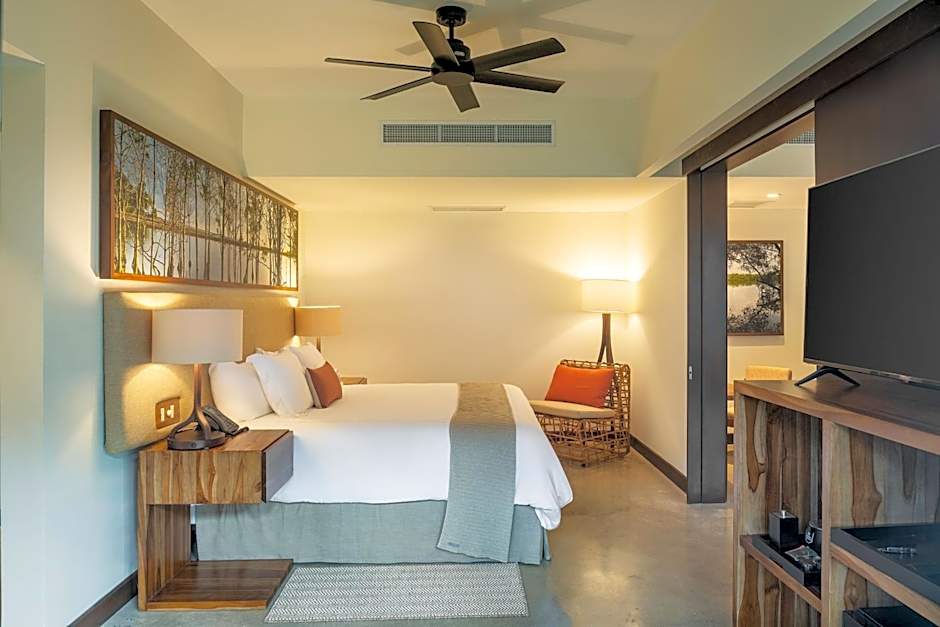 El Mangroove, Autograph Collection by Marriott