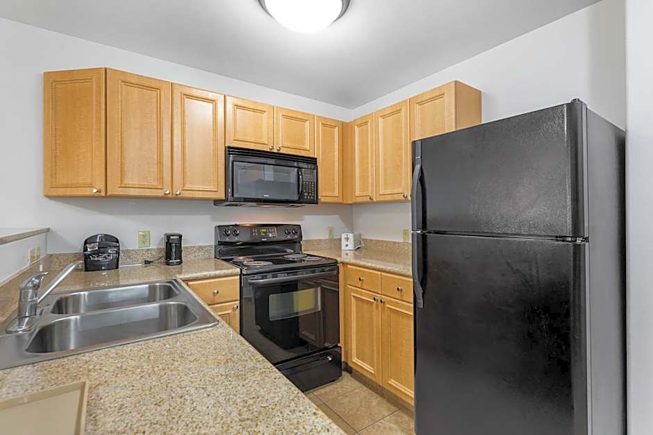 Comfort Inn & Suites Glenwood Springs On The River