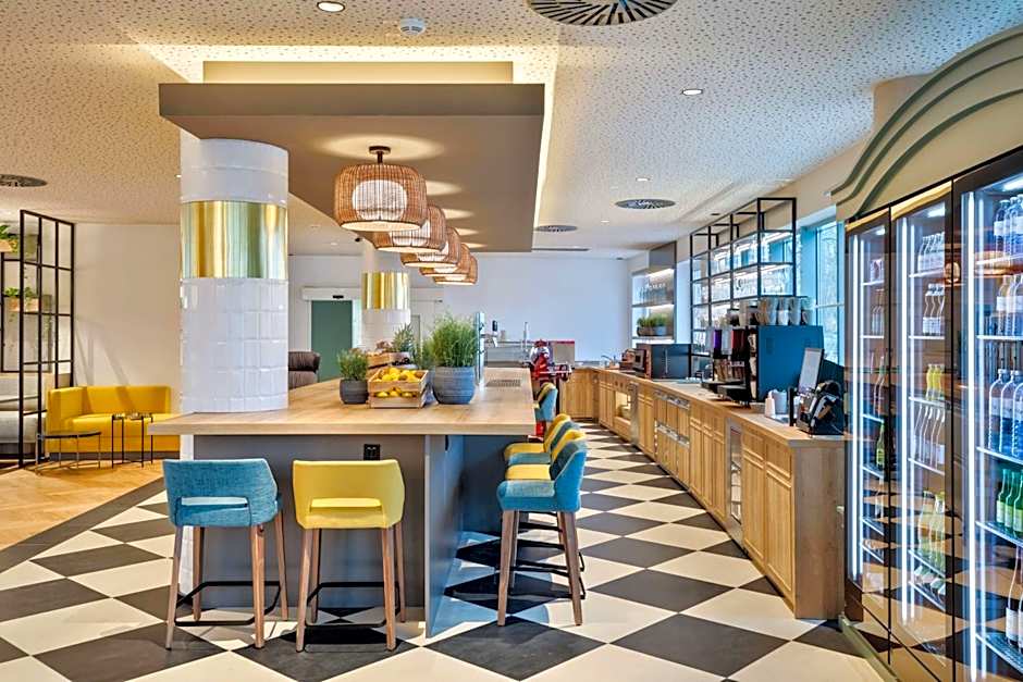 Spark by Hilton Vienna Messe Prater