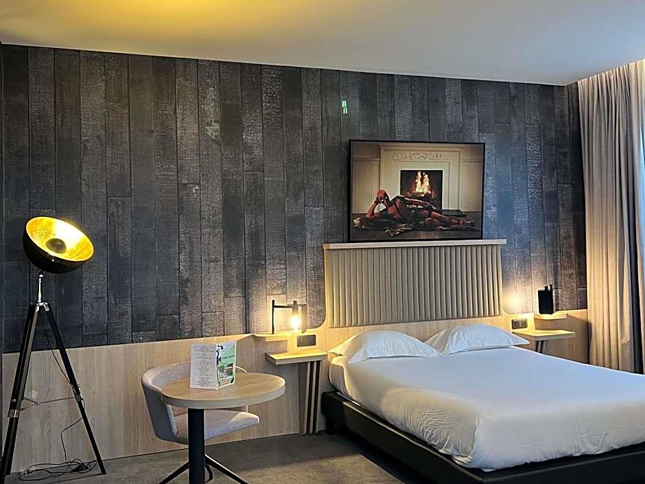 ibis Styles Arras Centre