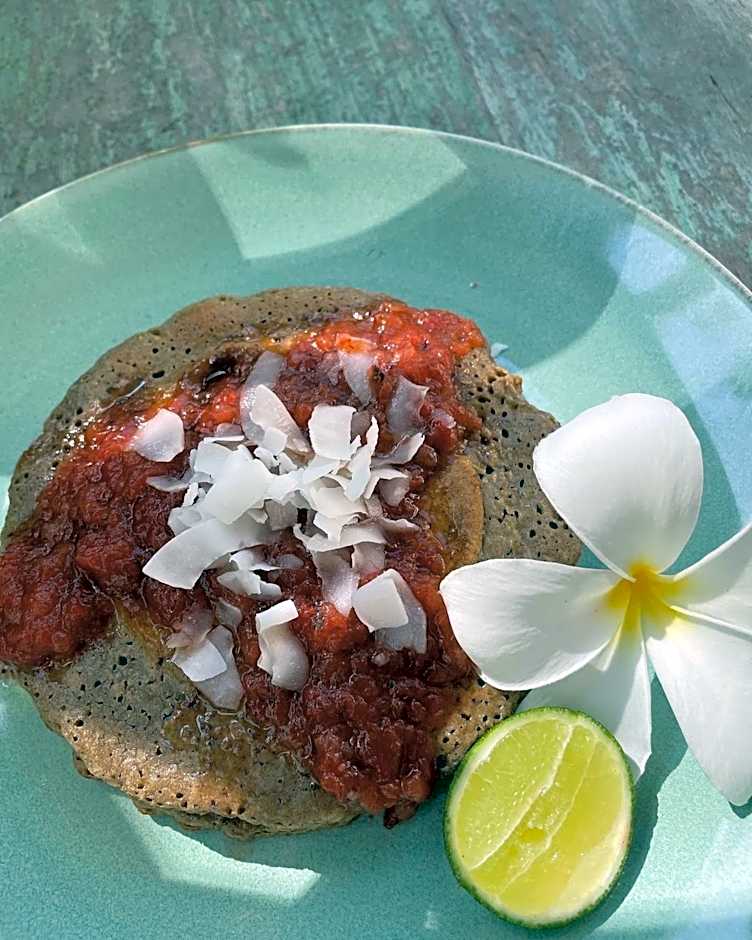 Captain Coconuts Gili Air