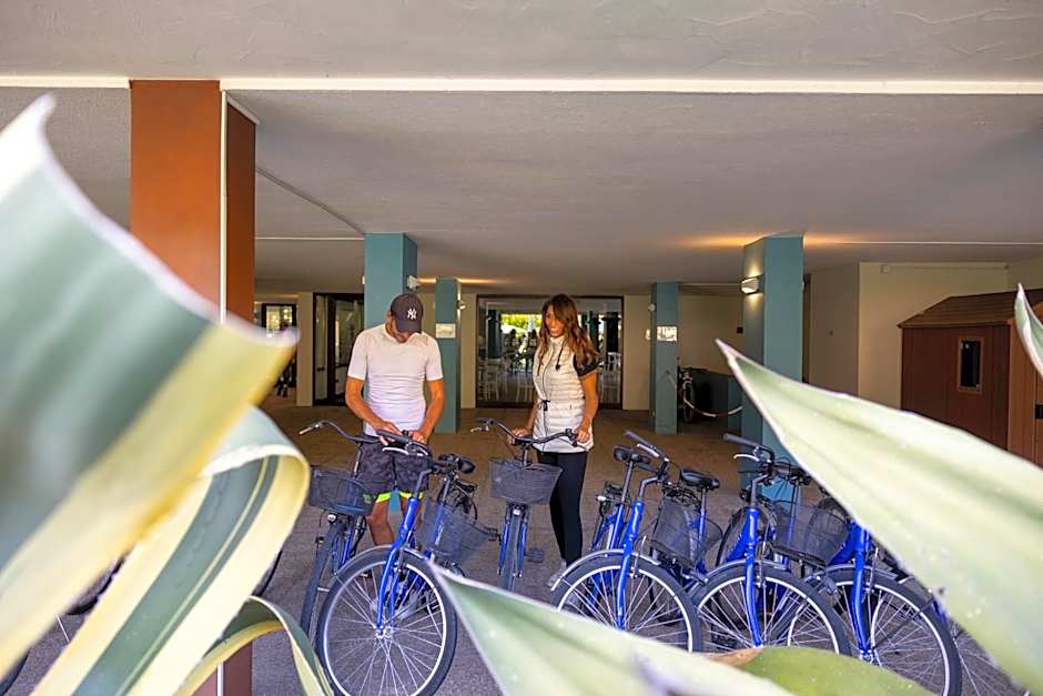 Hotel Holiday Sport & Relax