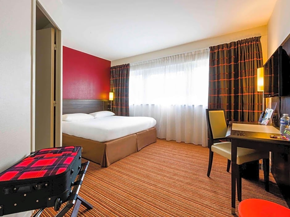 ibis Styles Nantes Centre Place Royale