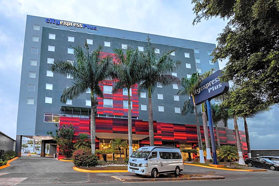 Photo 1 of 60 of City Express Plus by Marriott Guadalajara Expo