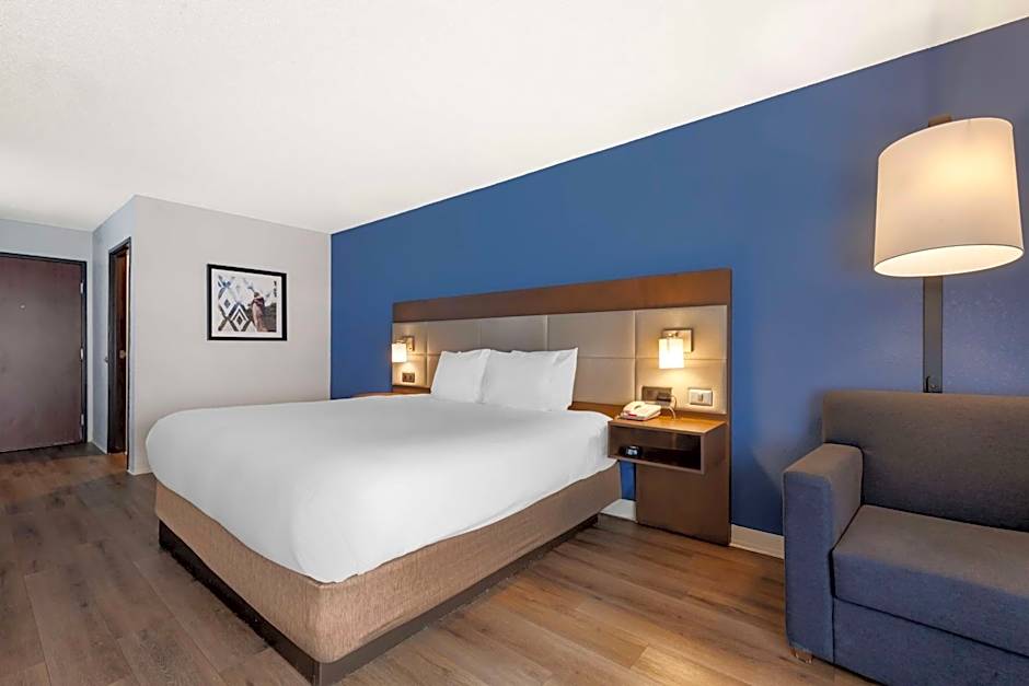 Best Western Sycamore Inn