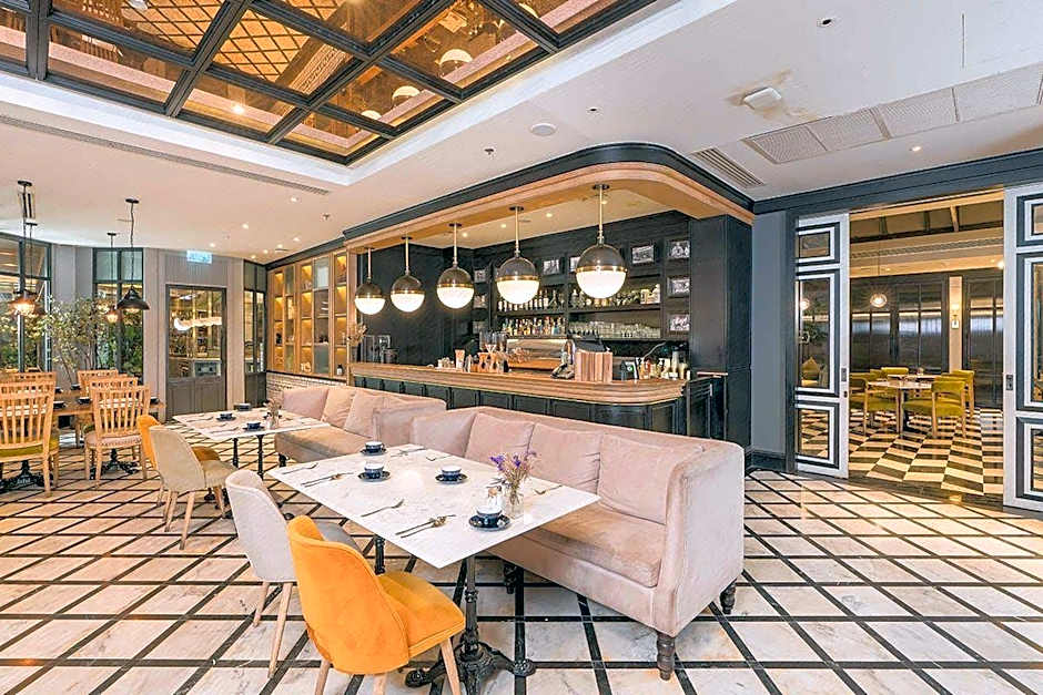 The Salil Hotel Sukhumvit 57 - Thonglor