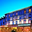 The Originals Boutique, Grand Hotel Saint-Pierre, Aurillac (Qualys-Hotel)