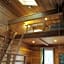 Villa Orange Cabin