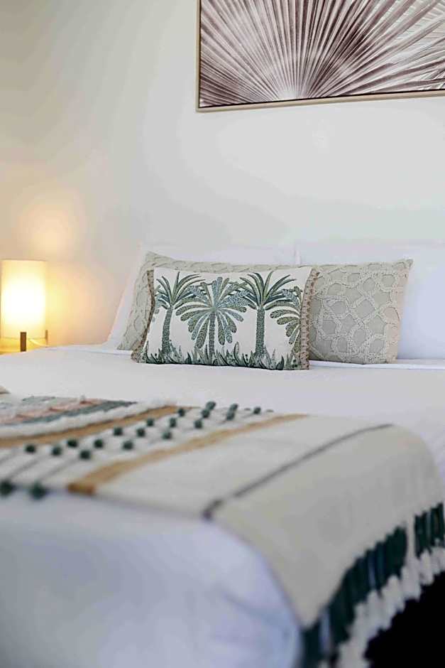 Murwillumbah Motor Inn