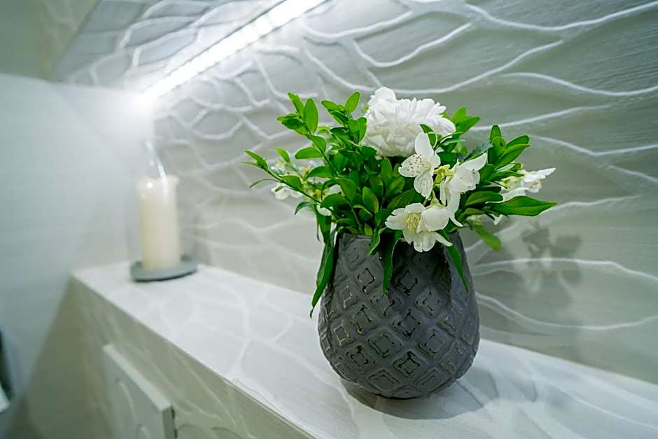 Hotel Eden Garden Spa