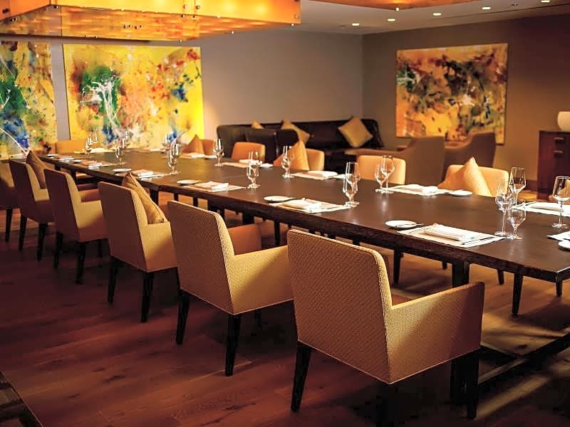 The Ritz-Carlton Almaty