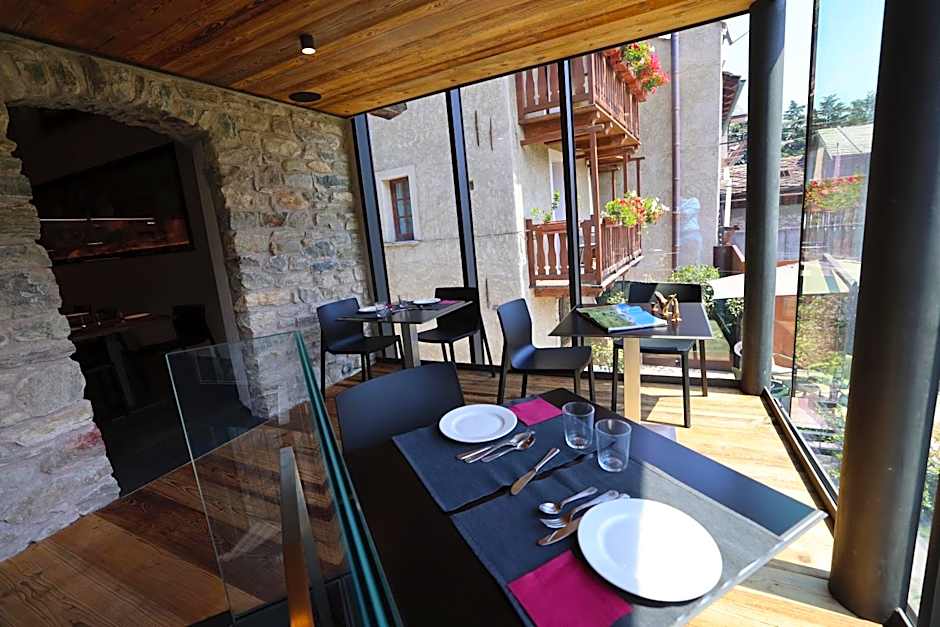 Maison Bondaz & SPA privé