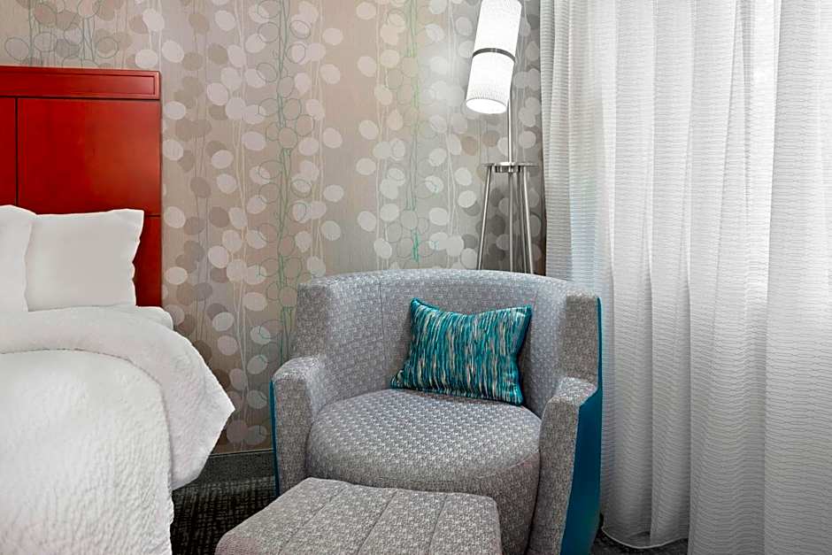 Courtyard by Marriott Asheville