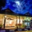 Sutera Sanctuary Lodges at Poring Hot Springs