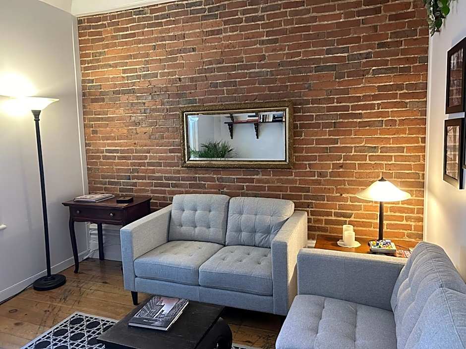 À l'Adresse du Centre-Ville