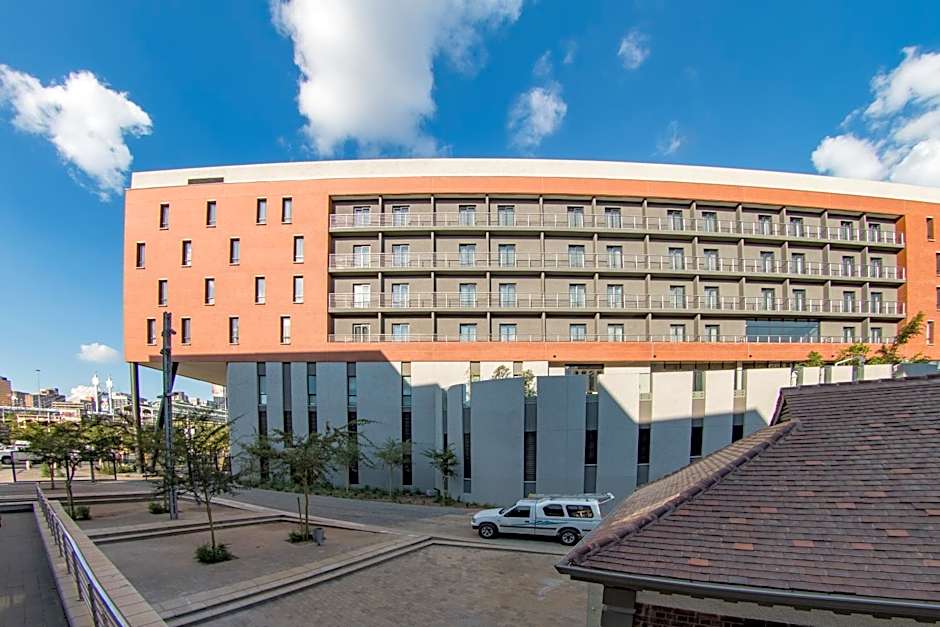 City Lodge Hotel Newtown Johannesburg