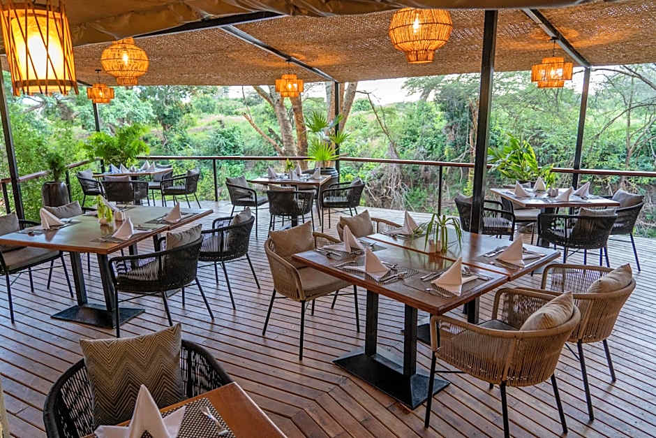 PrideInn Mara Camp & Cottages