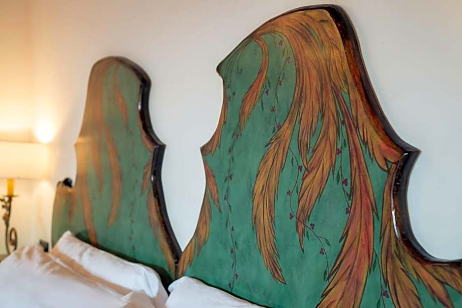 Hotel Resort Barracuda