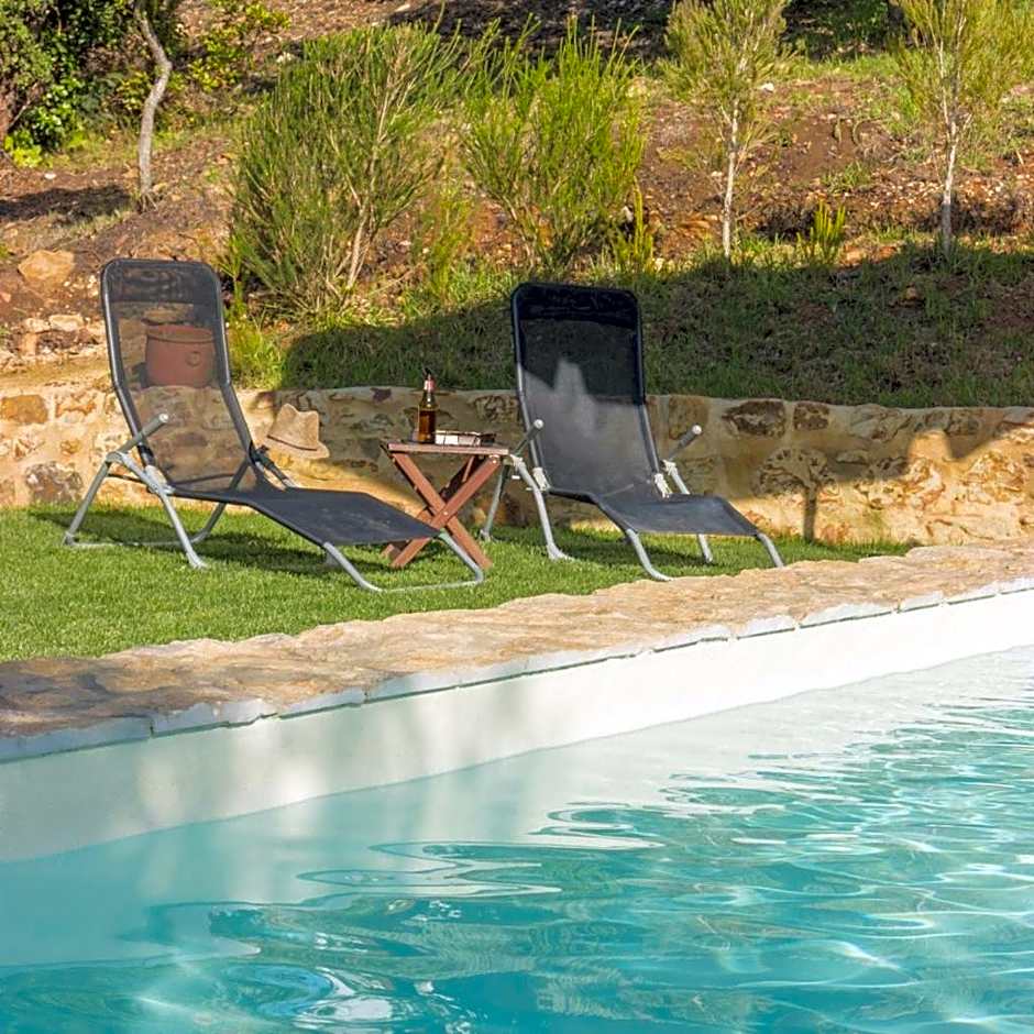 Herdade Quinta Natura Turismo Rural