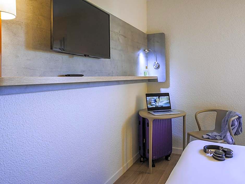 ibis budget Nuits Saint Georges