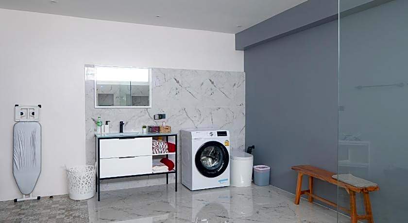 Grand Orlov Apart Hotel