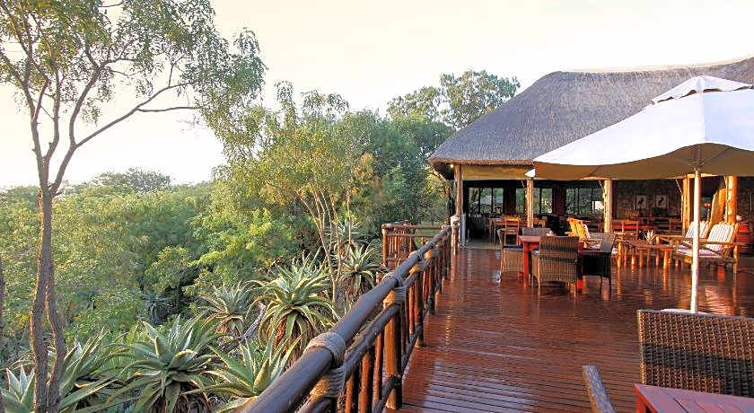 Shayamoya Tiger Fishing And Game Lodge