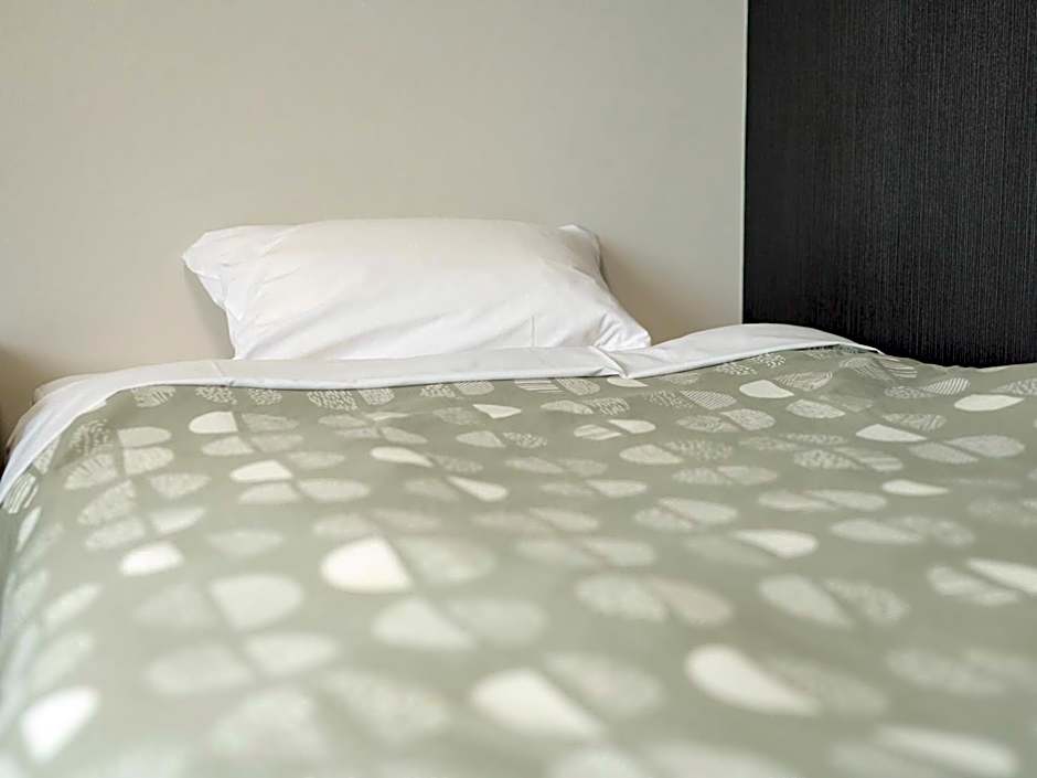 Tabist Hotel Seishokan