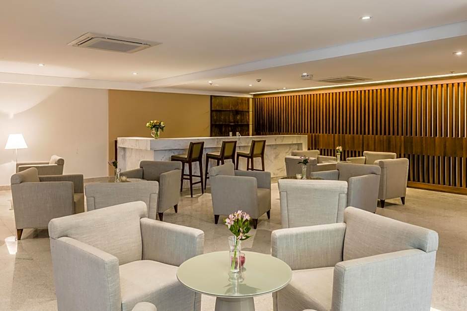 Blue Tree Premium Alphaville