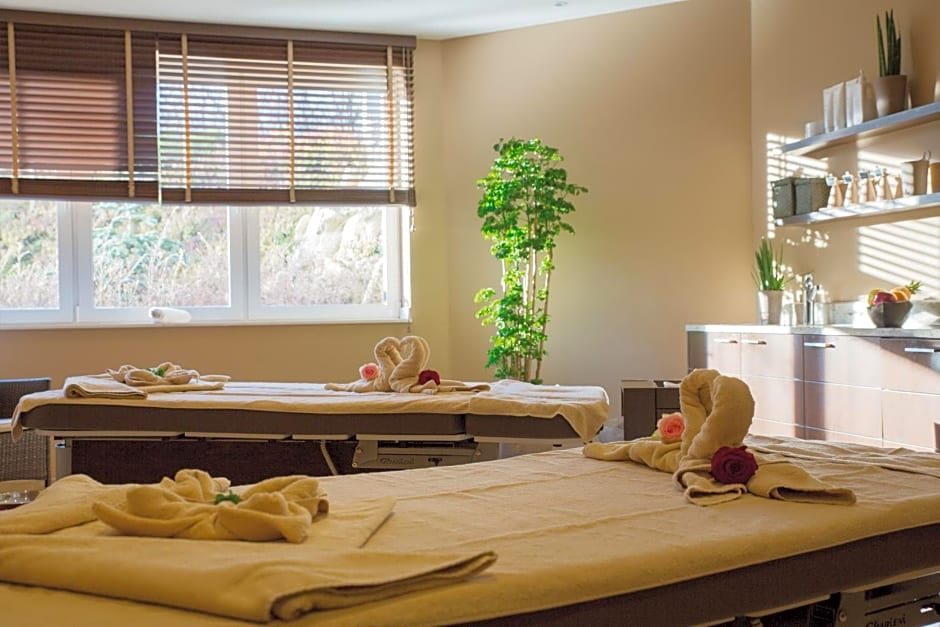 l'Arrivée Hotel & Spa