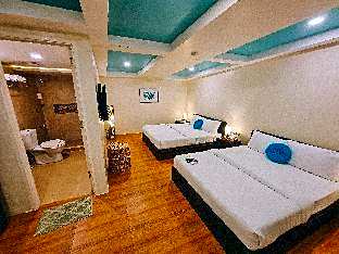 R Bed & Breakfast