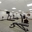 Best Western Cedar Park Inn
