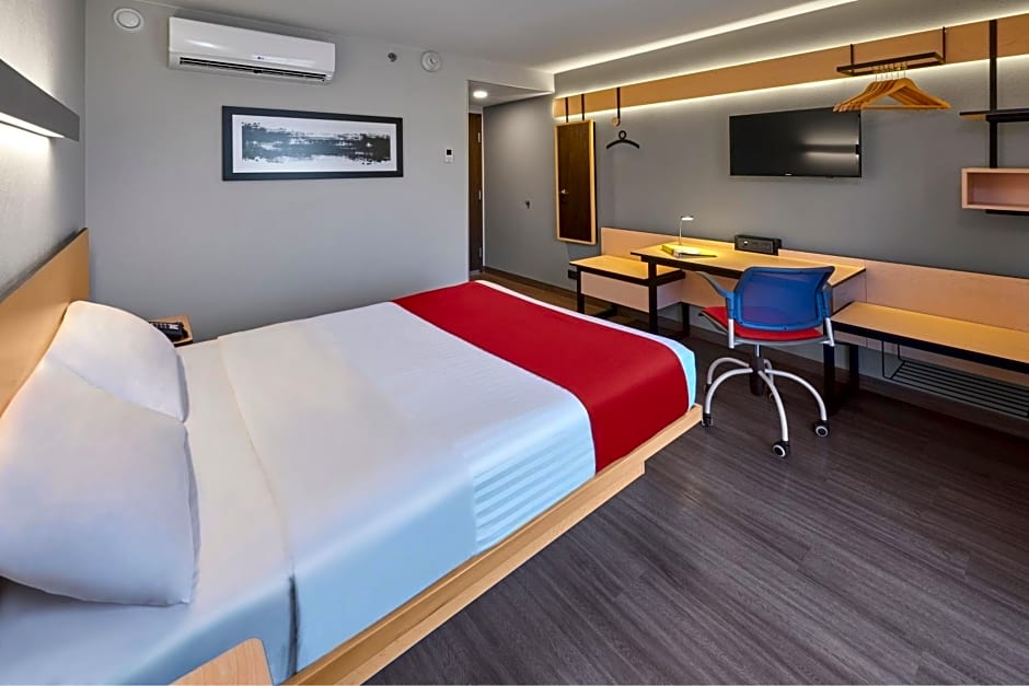 City Express by Marriott Tijuana Otay