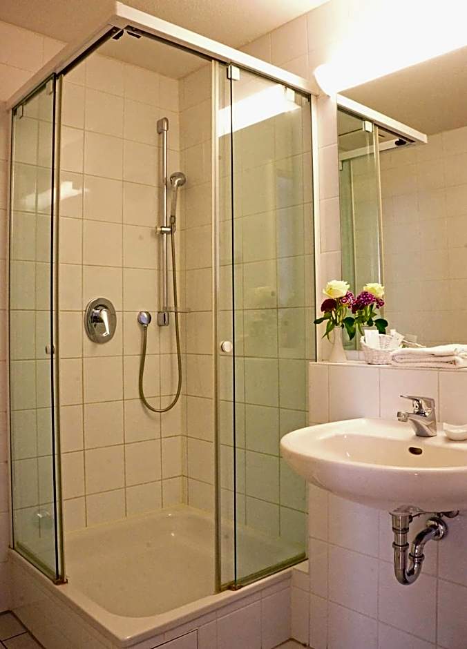 Hotel zum Scheppen Eck