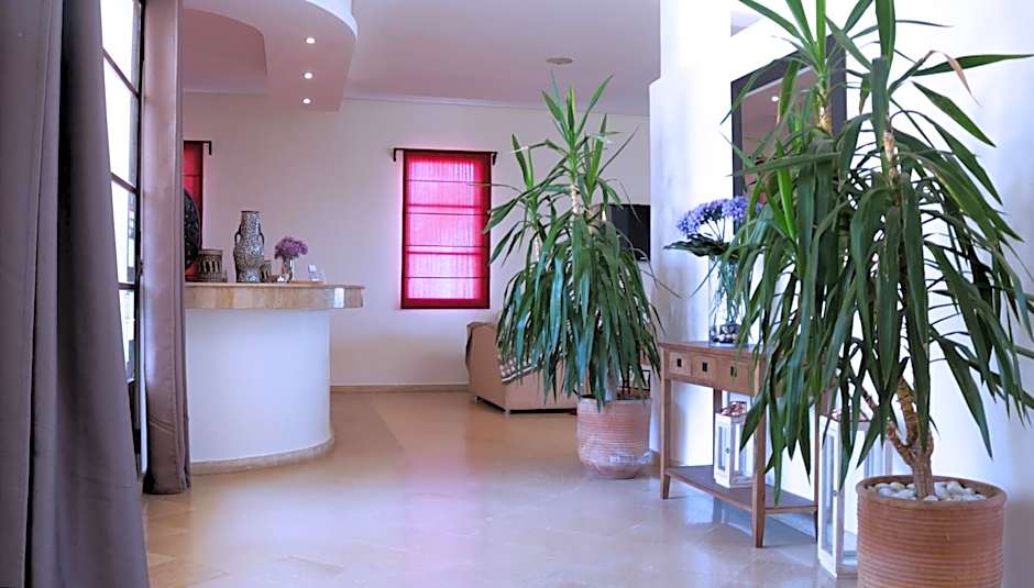 Villa Agapanthe