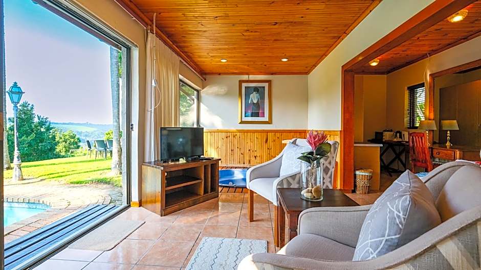 Hildesheim Guest Lodge