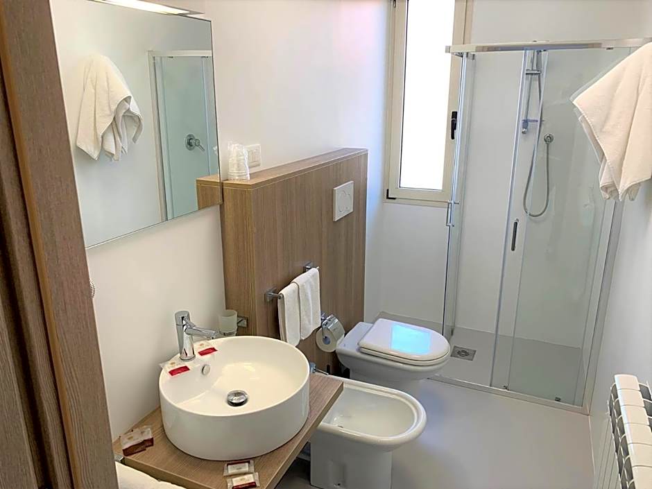 Hotel & Residence Al Mare